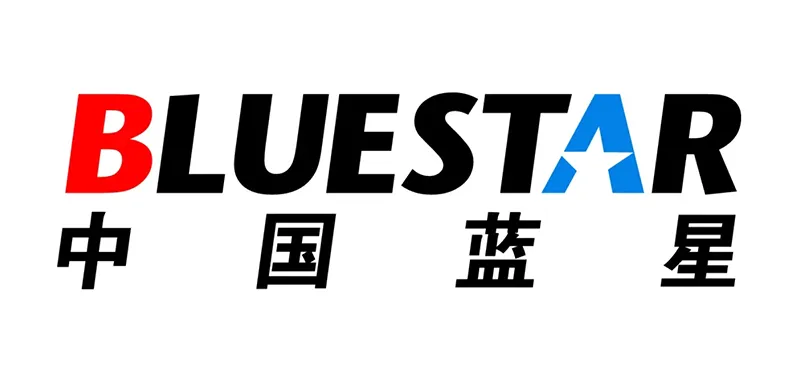 中国蓝星