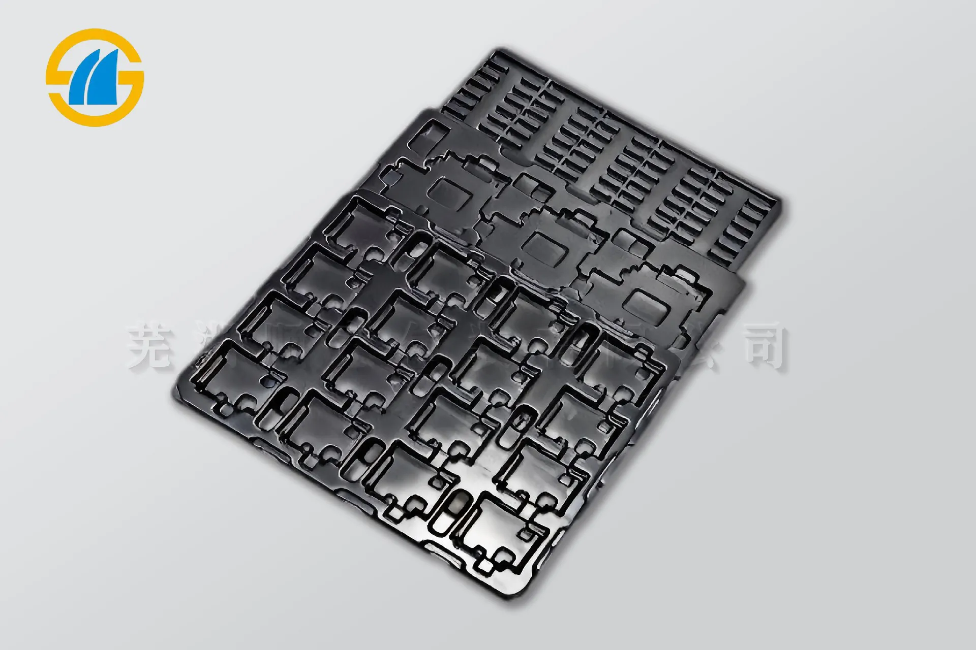 电子防静电吸塑产品